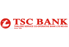 Thalore Service Co-Op Bank Ltd. No. 435